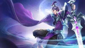 ## 和平精英返场情侣背包在哪