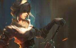 少女前线：云图计划主线策略 少女前线云图计划角色大全